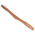 thumbnail image 3 of Bâton de Raclage en Bois, Bâton de Raclage en Bois Outil de Raclage Portable Gua Sha Bâton Opération Lisse, 3 of 14