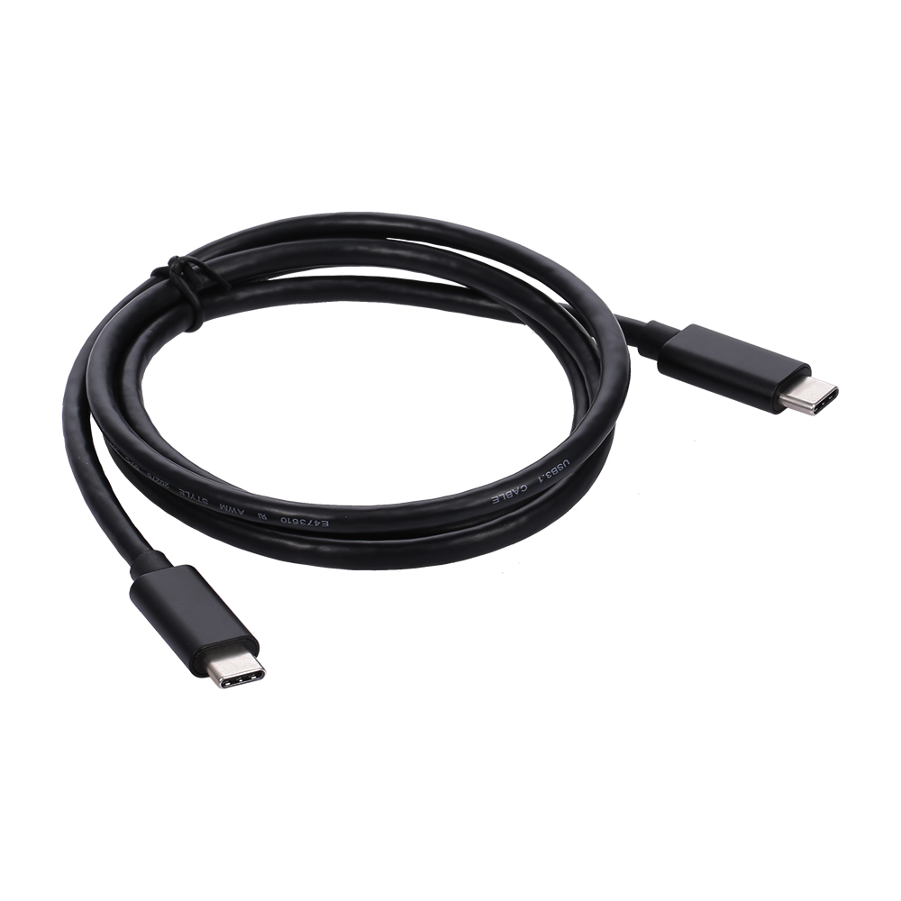 Mistaha Type-C Cable USB C Charging Cable Premium Chip Copper Core Anti-interference Fast Charging Speed