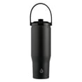 thumbnail image 1 of TAL 30oz Hudson Water Bottle, Black, 1 of 5