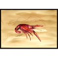thumbnail image 1 of Carolines Treasures 8230-JMAT Tapis de Porte Intérieur Ou Extérieur 36 x 24 Po, 1 of 4