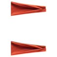 thumbnail image 1 of Wweixi Elastic Hair Bands For Comfort And High Elasticity Sweat Absorption 29 Rust Red 1 2Set, 1 of 6