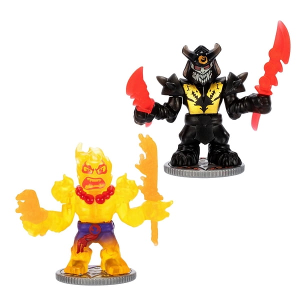 Akedo S7 Ninja Star Battle Arena - Walmart.ca