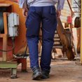 thumbnail image 3 of Ventilateur de Climatiseur, Pantalon de Travail Extérieur, Pantalon de Refroidissement Anti-Chaleur, Pantalon de Randonnée, Pantalon de Course, Pantalon Frais pour Forgeage, Soudure, Chantier, Protection Solaire, 3 of 8