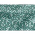 thumbnail image 4 of oneOone Viscose Jersey Fabric Abstract Block Print Sewing Fabric BTY 60 Inch Wide, 4 of 5