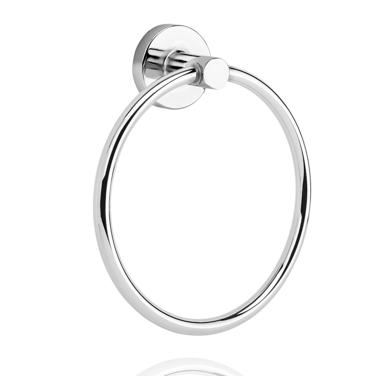 Anneau porte-serviette