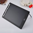 thumbnail image 4 of 8.5 inch Mini Writing Message Board LCD Drawing Tablet Kids Handwriting Paperless Notepad Workhe, 4 of 9