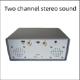 thumbnail image 4 of Full-Band Radio TEF6686 Digital High-Sensitivity Radio FM AM Radio Stereo,1*Radio, 4 of 7