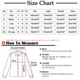 thumbnail image 2 of RXIRUCGD Chemisier Classique à Manches Retroussables Col en V pour Femmes, Gris, Taille : m, 2 of 4