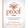 thumbnail image 3 of AgeProof : Vivre Plus Longtemps Sans Manquer d'Argent Ou Se Casser la Hanche, 3 of 3