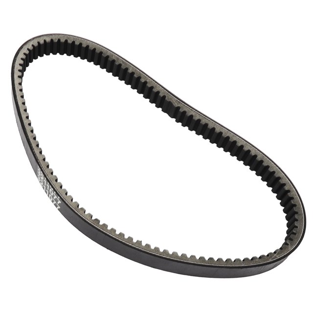 ATV Heavy Duty Drive Belt, Drive Belt 3211077 Easy Installation Perfect Elasticity Precise Tooth Pitch Heat Dissipation for Sportsman RZR 800