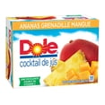 thumbnail image 4 of Dole Pineapple Passion Mango Juice Cocktail 12 x 340 mL, Cans, 4 of 9