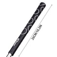 thumbnail image 2 of Outdoor Sports Upgrade Your Game With Our Club Handle Wrap Enhanced Grip And Durability With Thread And Rubber Materials, 2 of 4