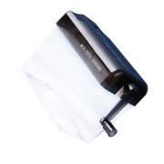 VONKY User-friendly Manual Paper Shredder, Large Capacity Hand Shredder, Multicolor, 1 Count