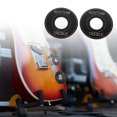 thumbnail image 4 of 2PCS Electric Guitar Switch Gaskets Three Gear Guitar Toggle Switch Washer Plate Aluminum Guitar Switch Ring, 4 of 8