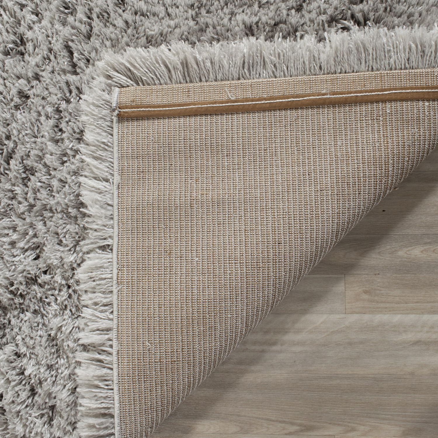 SAFAVIEH Polar Abbot Carlene Tapis Peluche Shag