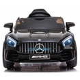 thumbnail image 2 of Kids On Wheelz MERCEDES BENZ AMG GTR 12V KIDS RIDE ON 1 SEAT For Kids, 2 of 4