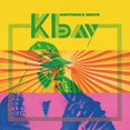 thumbnail image 1 of WHITE, MATTHEW E. K BAY (GREEN VINYL, INDIE EXCLUSIVE) (LP/Vinyl), 1 of 1