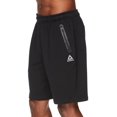 thumbnail image 4 of Reebok Men's Charge Short with Zippered Pockets, 4 of 4