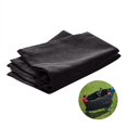 thumbnail image 1 of maskred Roues Stabilisatrices Tube Interactif Extensible Boucle de Renforcement de la Confiance Grande Sangle de Compression Ceinture de Train pour Activités Extérieures Jardin Noir 400*88cm, 1 of 6