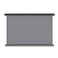 thumbnail image 4 of TIMIFIS Filet de Séchage, Essentiels d'Appartement Support de Séchage pour Balcon Fenêtre Espace Aluminium Séchage Pliable Non Perforé Rétractable Séchage Chaussettes et Chaussures, 4 of 5