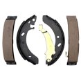 thumbnail image 1 of R/M BRAKES Brake Shoe for 1998-2000 Chrysler Cirrus - 716PG, 1 of 2