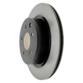 thumbnail image 1 of 980874R Disque de Frein Ventilé pour Audi A3 2011-2013, 1 of 1
