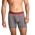 thumbnail image 1 of Jockey Men's Active Microfiber 5" Boxer Brief, 1 of 3