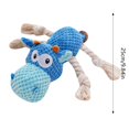 thumbnail image 3 of Jouets pour Chien Sonores pour Animaux : Ennui des Dents Interactif, 3 of 6