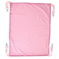 thumbnail image 3 of Cat Mesh Hammock, Heat-Resisting Multi-Function Cat Hanging Bed, Portable Fish  For Cats Dogs Puppy Hanging Bed Blue,Green,Pink, 3 of 8