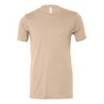 thumbnail image 1 of BELLA+CANVAS pour Hommes 3001c, TP, Beige, 1 of 2