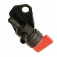 thumbnail image 3 of for Honda Petrol Fuel Tap Valve Fits GCV135 GCV160 16950 ZG9 M02, 3 of 6