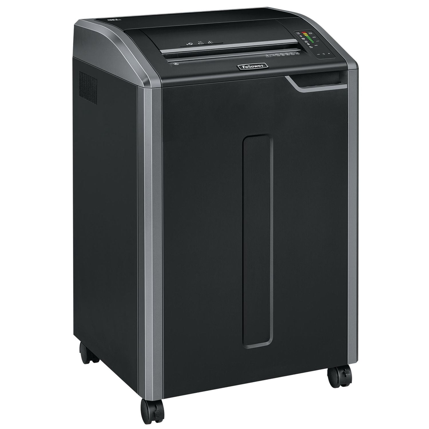 Déchiqueteuse Powershred®  485Ci coupe croisée - Technologie antibourrage