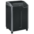thumbnail image 4 of Powershred® 485Ci 100% Jam Proof Cross-Cut Shredder, 4 of 7
