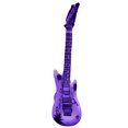 thumbnail image 1 of DPTALR Large Inflatable Blow Up Air Guitar Kids Toy Fancy Dress Party, 1 of 1