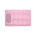 thumbnail image 1 of Bathroom Rug, Rubber Backing Non-Slip, Can Massage Or Scrub The Soles Of The Feet, Can Be Used As A Bathroom Floor Mat, Shower Rug In Front Of The Bathtub Rugs for Bathroom, 1 of 9