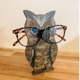 thumbnail image 3 of Product Category Rack Storage Shelf - Cute Animal Glasses Frame Home Likely A Desktop Glasses Holder Display Piece, 3 of 7