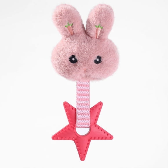 Interactive Toy Squeak Toy Stuffed Chew For Small To Shape Chew, For Daily Walks And Car Rides