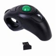 thumbnail image 2 of Excellent Teaching Mouse Y-10W 2.4GHZ Wireless USB Trackball Mouse with Finger for PC Laptop, 2 of 4