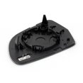 thumbnail image 4 of Front Right Side Rearview Mirror Glass W/ Heated For AUDI A3/S3 A4/S4 A5 A6 A8 Q3, 4 of 4