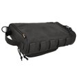 thumbnail image 2 of Hazard 4 RVL-CRD-BLK Trousse de Toilette de Camping Robuste pour Toilettage, Noir, 2 of 4