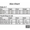 thumbnail image 2 of Youth Seattle Seahawks NFL Primary Logo Short Sleeve Tee, 2 of 2