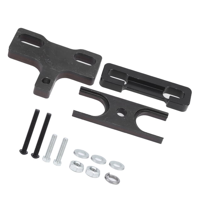 Ensemble d'Outils de Compresseur de Ressort de Soupape, Ensemble d'Outils d'Installation de Ressort de Soupape Installation Facile à Utiliser Anti-Usure pour le Moteur