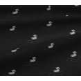 thumbnail image 4 of oneOone Viscose Jersey Fabric Duck Ikat Print Sewing Fabric BTY 60 Inch Wide, 4 of 4