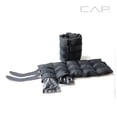 thumbnail image 4 of CAP Barbell Adjustable Ankle Weights, 10-Pound Pair, 4 of 4