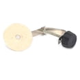 thumbnail image 1 of Drum Damper, Drum Mute Pad  Durable With Excellent Craftsmanship For Drum, 1 of 8