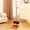 indoor broom with scraper Under $5 a3, variant on Uscallm Broom And Dustpan Set Indoor Rotatable Standing Storage Buckle Type With Scraping Teeth Scraper Cleaning Tools For Home Kitchen Floor