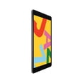 thumbnail image 1 of Restored Apple 10.2" iPad (7th Gen) Wi-Fi + Cellular 32GB (Refurbished), 1 of 3