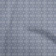 thumbnail image 1 of oneOone Cotton Silk Blue Fabric Texture Sewing Craft Projects Fabric Prints By Yard 42 Inch Wide, 1 of 4