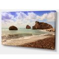 thumbnail image 2 of Amazing Aphrodite s Rock in Cyprus, 2 of 3