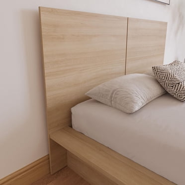 Nexera James Panel Headboard